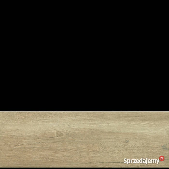 Płytka Wood Rustic naturale 20 x 60 Paradyż Białogard