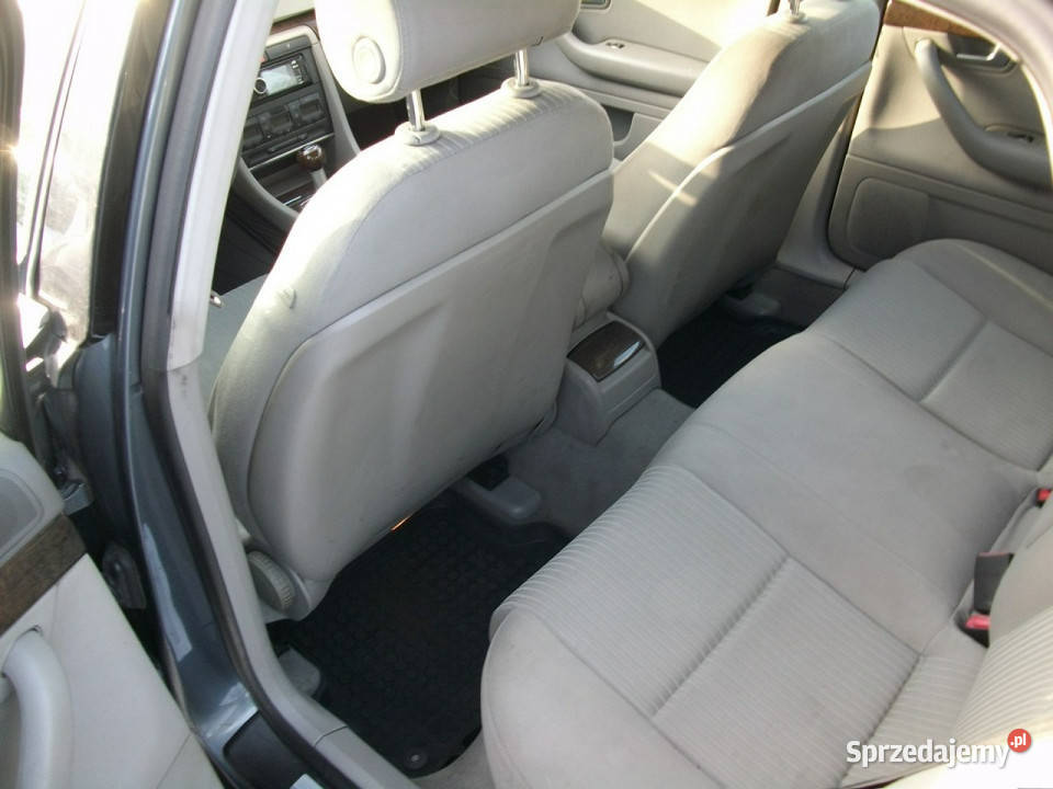 Audi A4 Avant Audi a4 B7 20042007 Rok produkcji 2004 sprzedam