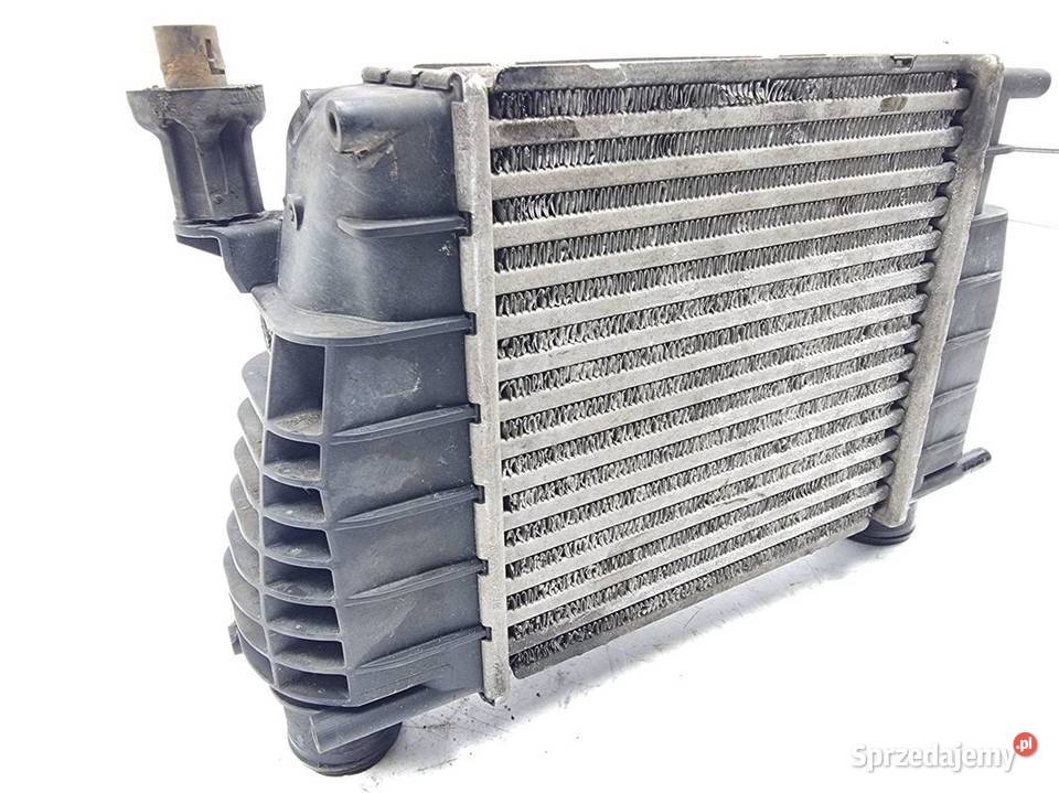 INTERCOOLER RENAULT CLIO III 8200471885B Lipno
