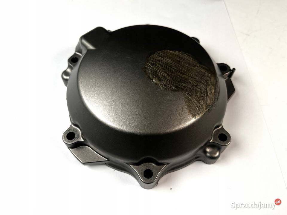 KAWASAKI ZX10 R 11 Dekiel Pokrywa Osłona Pokrywy i osłony silnika Motoryzacja Łobżenica