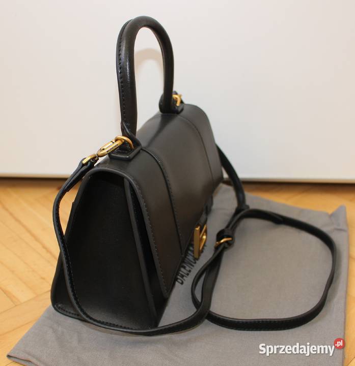 Torebka Balenciaga Hourglass Warszawa