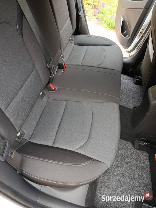 Hyundai i30 Kombi 15 DPI 110 Comfort 2021 39 000 bluetooth Wolica