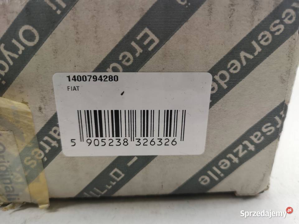 SILNIK SZYBY PRAWY PRZÓD FIAT ULYSSE 20012010