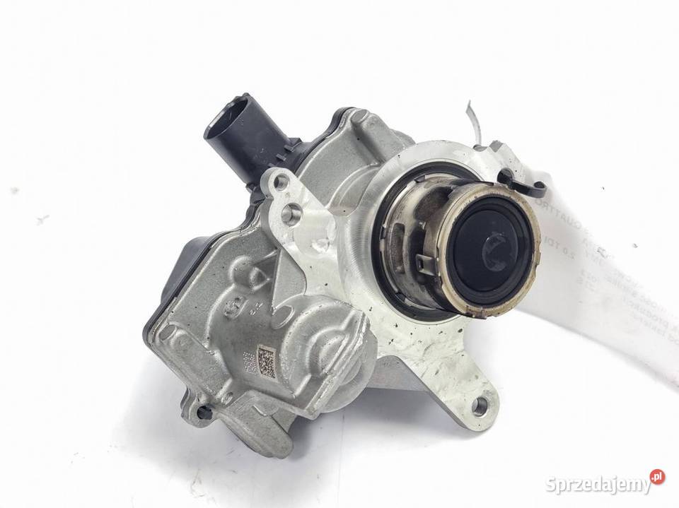 ZAWÓR EGR AUDI A4 B9 QUATTRO 05L131501M osobowe Lipno