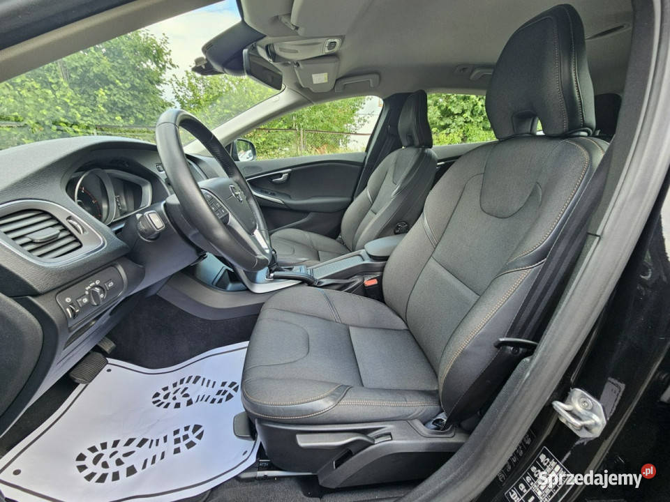 Volvo V40 Cross Country Ładne i Zadbane Opoczno