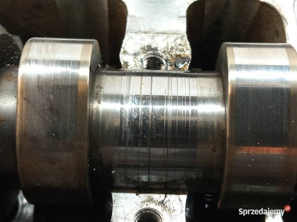 GŁOWICA KOMPLETNA 9807255910 20 TDCI Ford Mondeo osobowe Głowice cylindrów