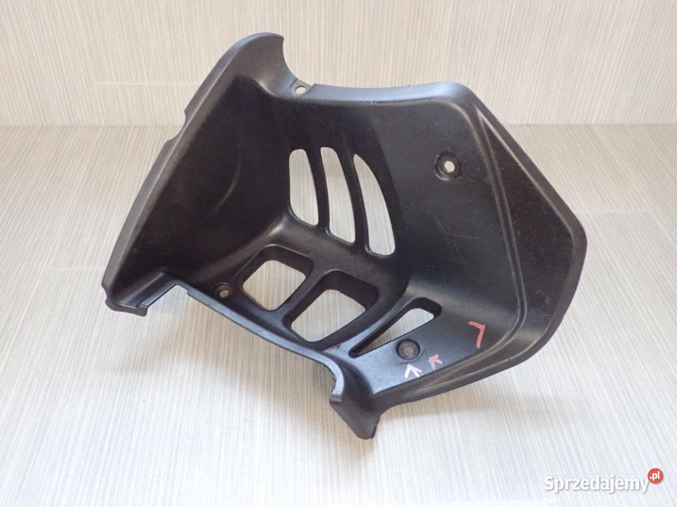 Osłona Lewa Zapiętka Nerf Bar Kawasaki KFX 700 Strzelce Krajeńskie