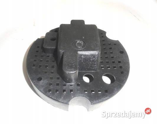 Pokrywa tylna alternatora T25 plastikowa FP110 Elektryka i zapłon podkarpackie Tyczyn