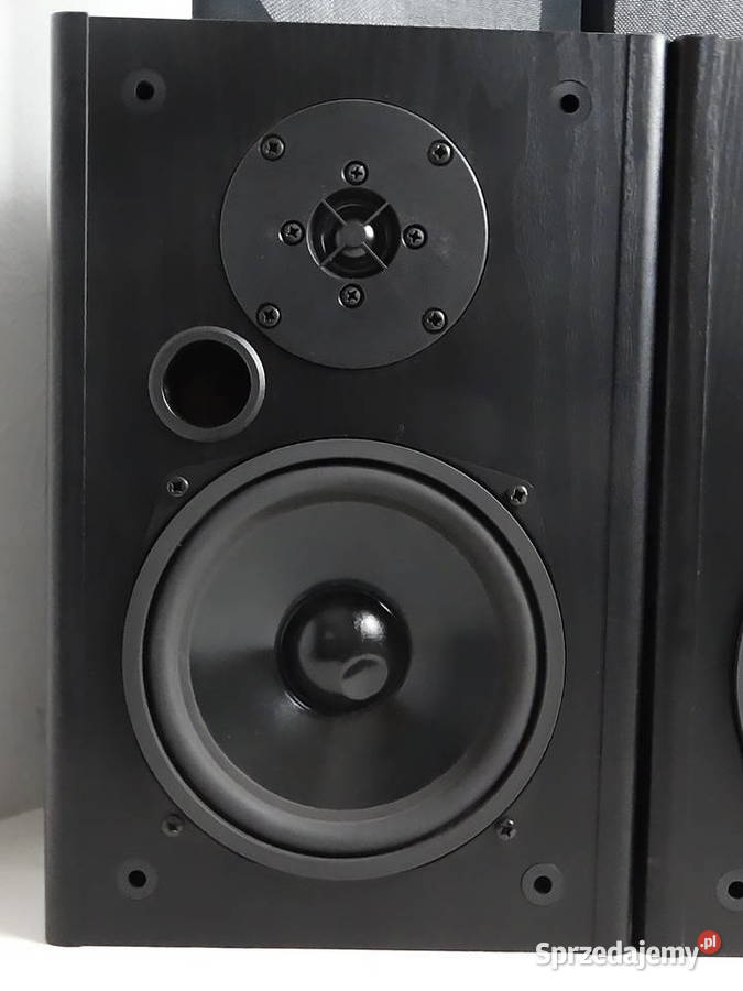 Kolumny Monitory Yamaha NSG30 MkII 100W Klasyka lubelskie Biłgoraj