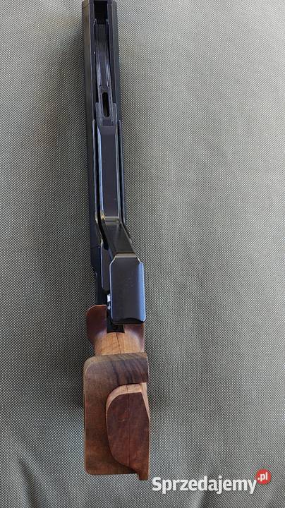 Pistolet Matchowy FWB Feinwerkbau 102 super stan Mogilany sprzedam