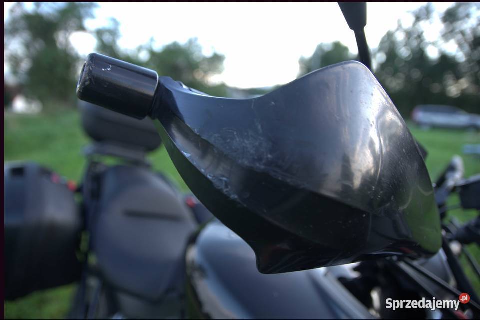 Kawasaki KLE 650 Versys Gruszów sprzedam