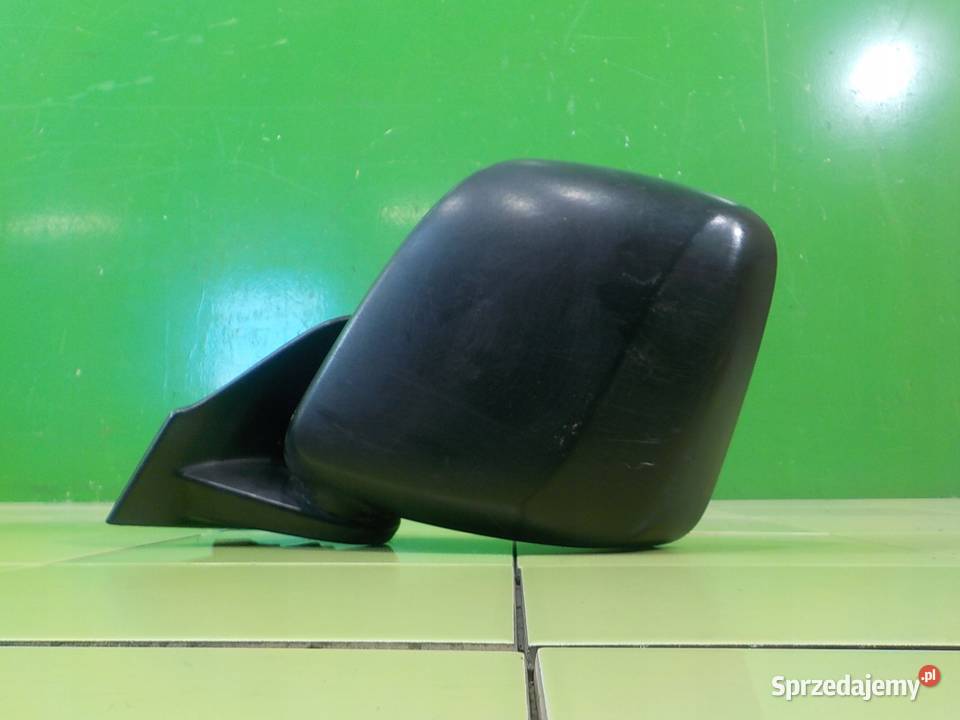 NISSAN NV200 15 DCI 11r VAN lusterko lewe sprzedam