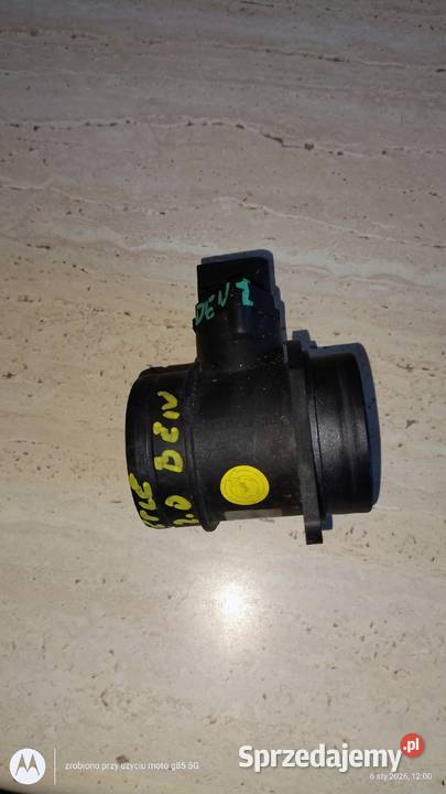 06A 906 461 AX przepływomierz powietrza VW 2 l Lubin