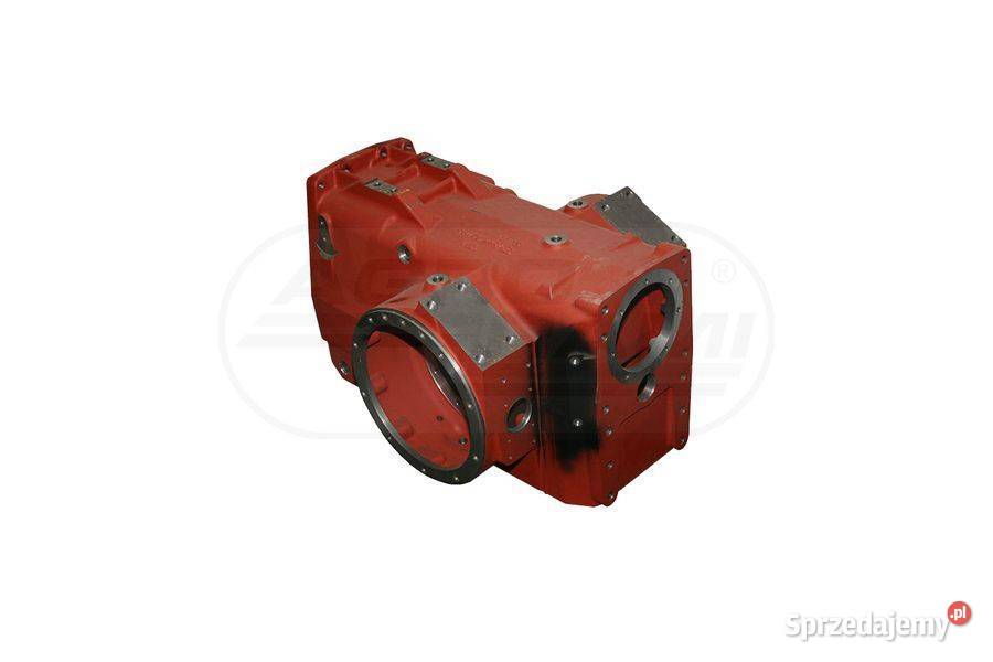 Zetor Forterra korpus obudowa tylnego mostu Żnin sprzedam