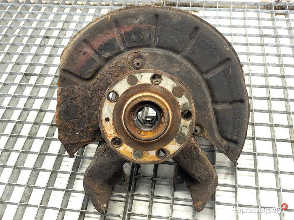 ZWROTNICA PRAWY PRZÓD SKODA OCTAVIA II 19 105 podkarpackie