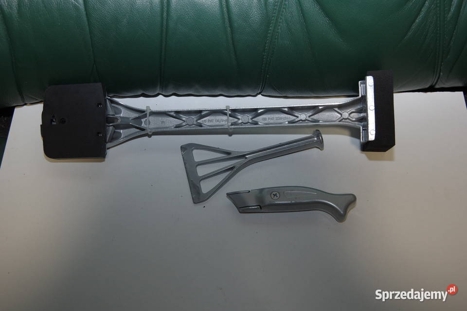 Zestaw do układania wykładziny Bielsko-Biała