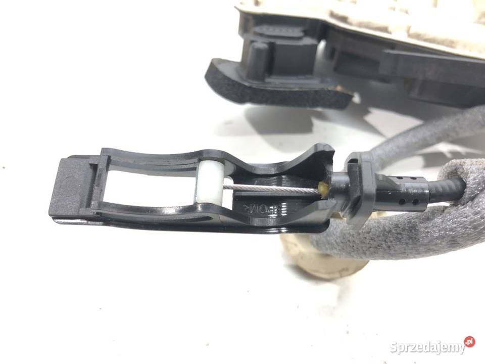 ZAMEK DRZWI LEWY PRZÓD VW GOLF VII Hatchback osobowe