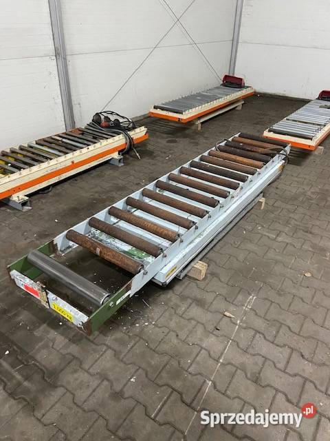 Podnośnik nożycowy PK5 wielkopolskie