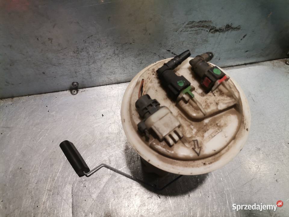 POMPA PALIWA PŁYWAK RENAULT CLIO II 12 8V Pompy paliwa Nowy Sącz