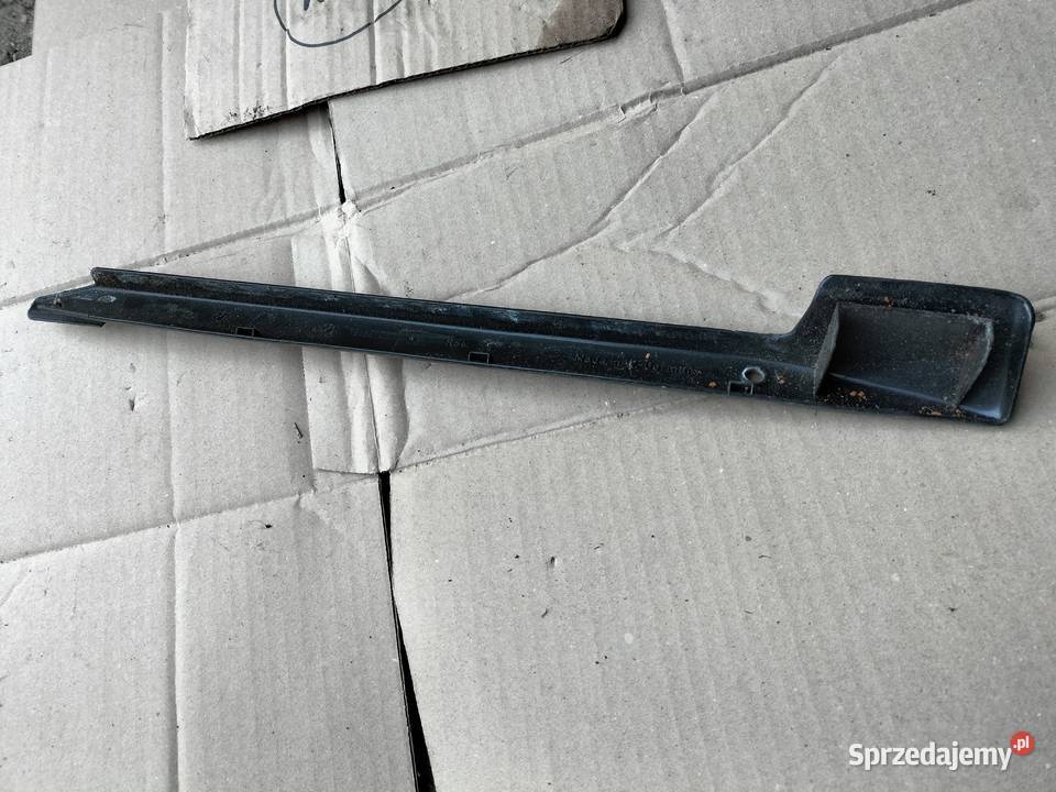 AUDI 80 B3 80B3 80 B4 80B4 OSŁONA SZYNY FOTELA osobowe Kamień-Kolonia