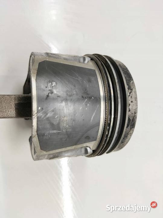 TŁOK KORBOWÓD 17 CRDI Kia Sportage III 20102015 świętokrzyskie