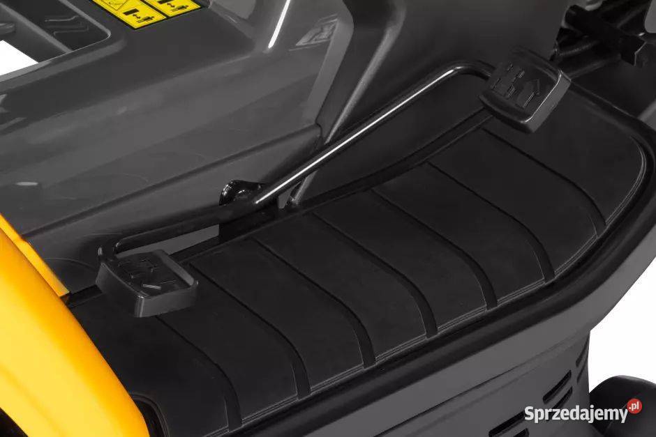 Najpopularniejszy Traktor ogrodowy Kosiarka Kobiele Wielkie