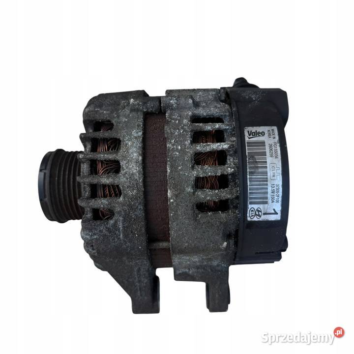 Alternator Hyundai Santa Fe III 22 CRDI 2014r Barłogi