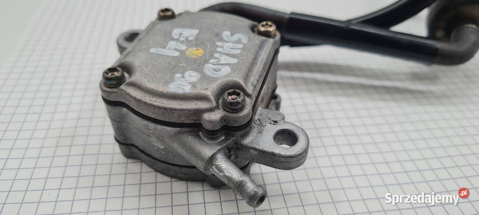 Honda Shadow 9050 pompka paliwa