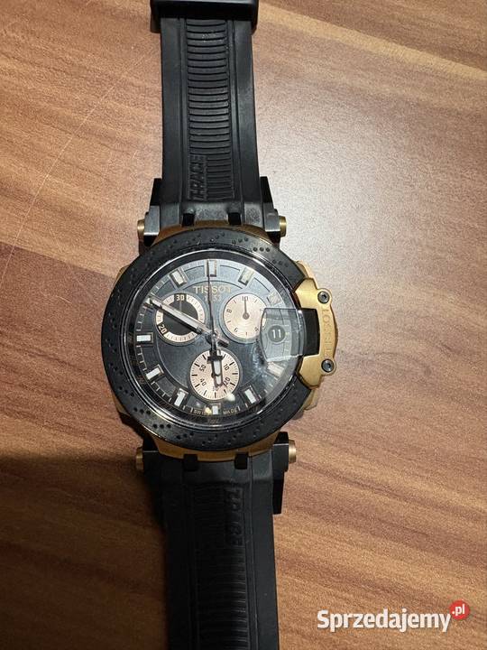 Tissot lubelskie Lubartów