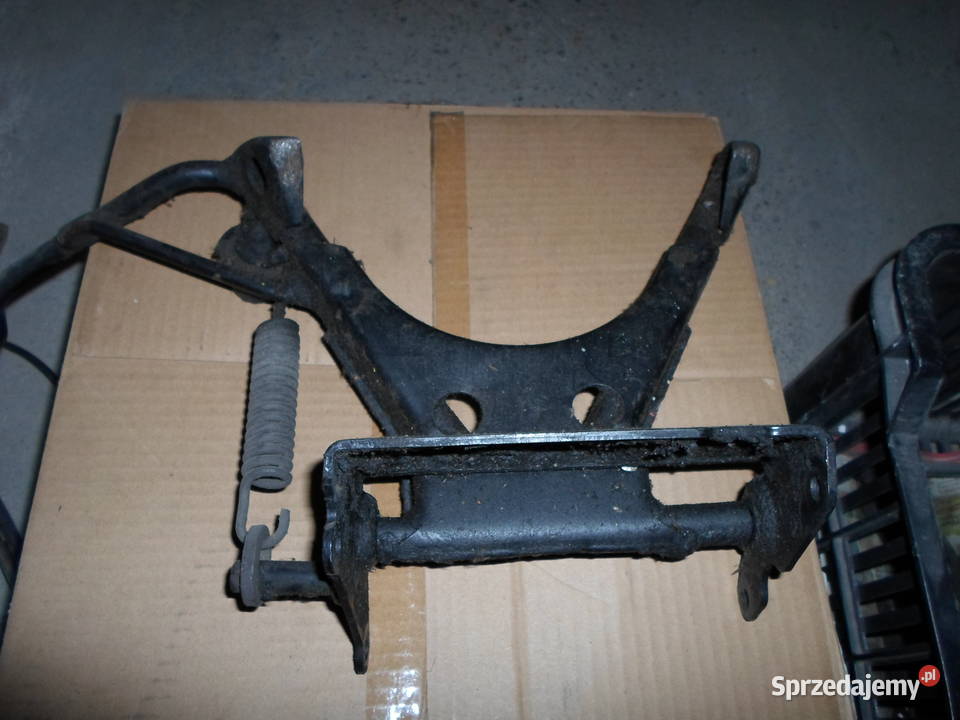 Mobilajzer peugeot elystar 50 125 Motoryzacja wielkopolskie Leszno