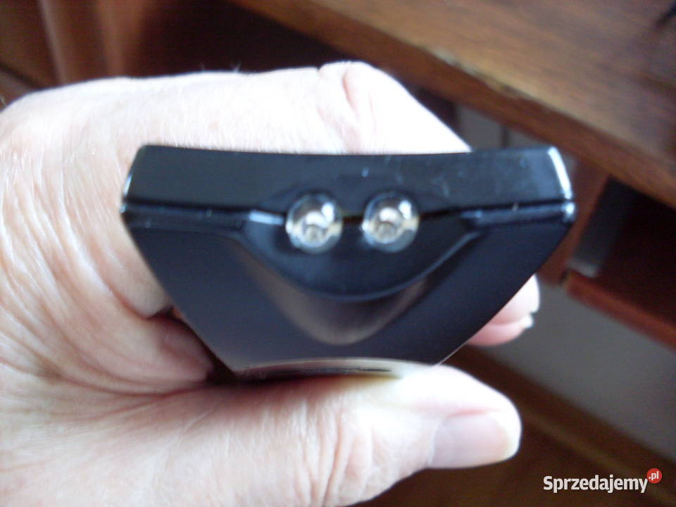 Sprzedam pilota z dwoma funkcjami wielkopolskie Poznań