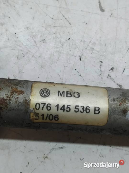 UCHWYTY SILNIKA TURBO KATAIZATORA 25 TDI KPL sprzedam