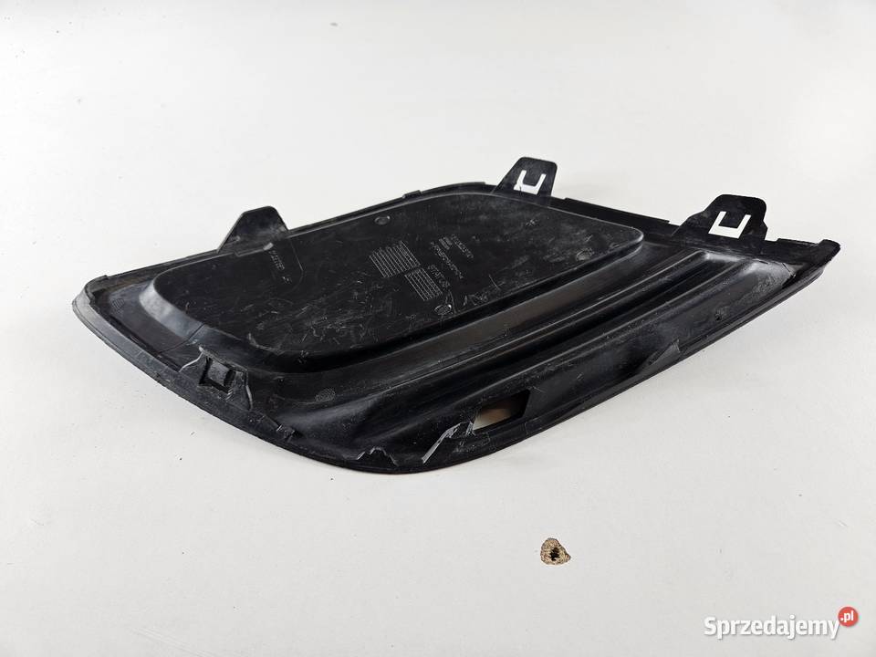 VOLVO XC60 I KRATKA LEWA ZDERZAKA PRZÓD 31290657 sprzedam