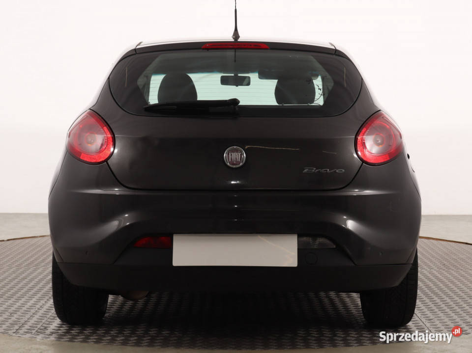 Fiat Bravo 16 MultiJet 4/5