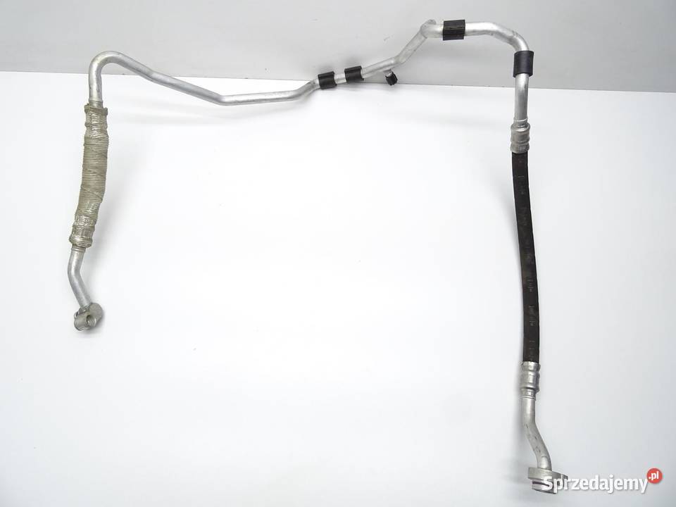 PRZEWÓD RURA WĄŻ KLIMATYZACJI 1K0820743FD 20 TDI