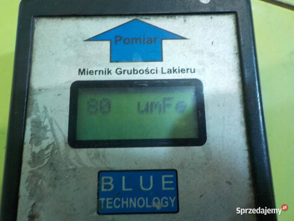 SUZUKI GRAND VITARA II 19 D 06r 5D klapa tyl mazowieckie Suków