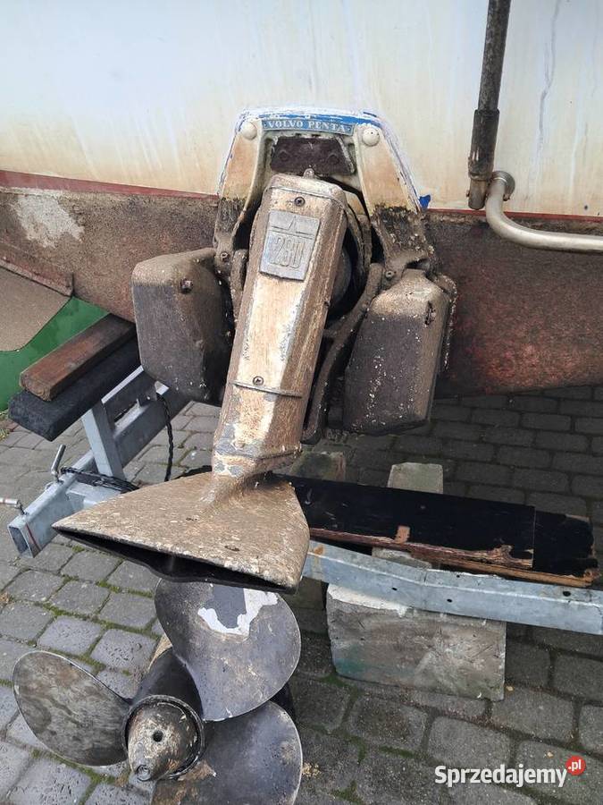 Jacht motorowy Sea Ray 221 Sport i Wypoczynek Nowy Dwór Gdański