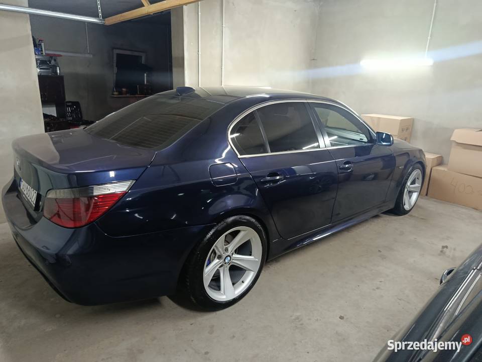 Felgi styling 128 r19 9j 10j BMW Samochodowe wielkopolskie Rostarzewo