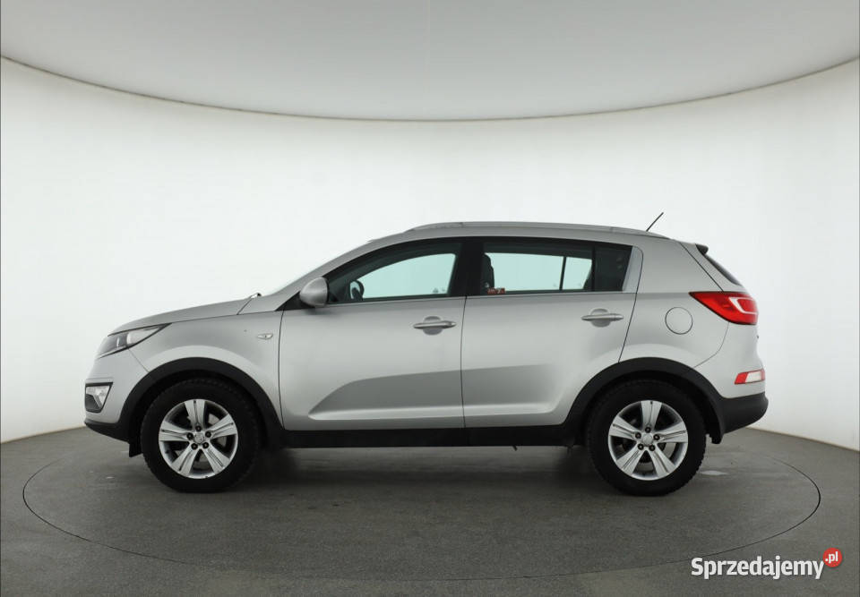 Kia Sportage 16 GDI