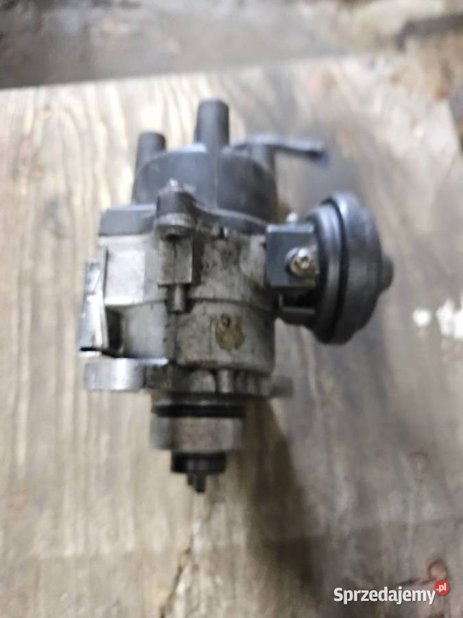 Aparat zapłonowy honda civic Łagów