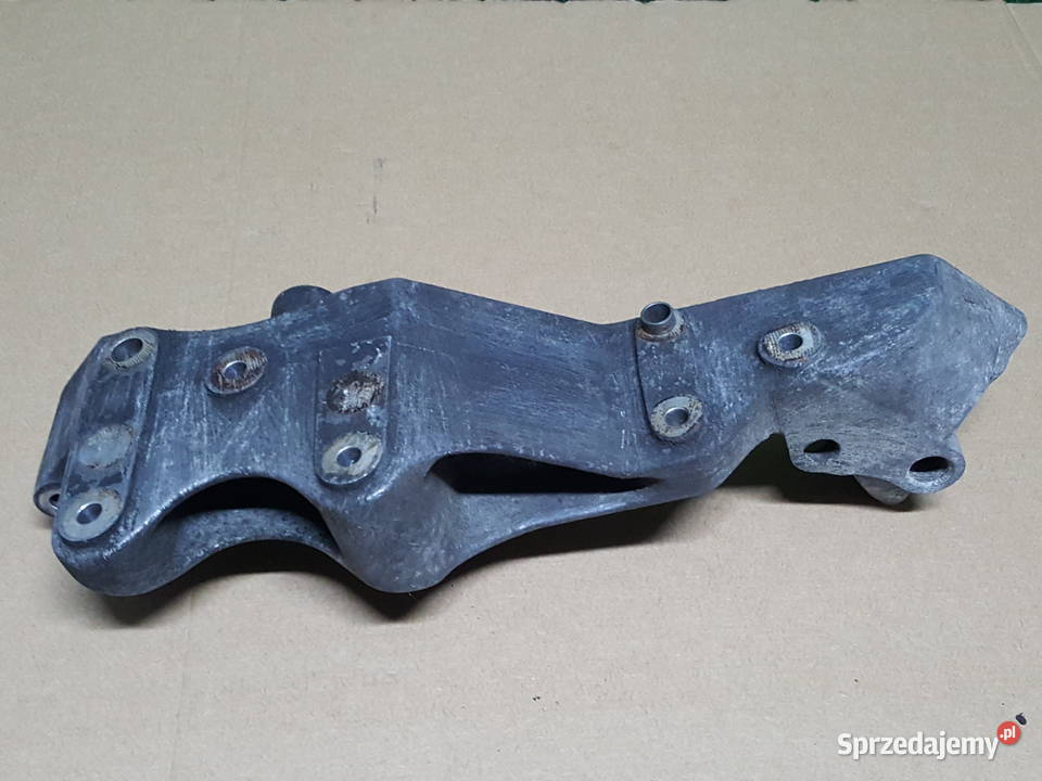 Łapa Mocowanie Alternatora VW LT 46 35 26 28 TDI dostawcze Gniewkowo sprzedam