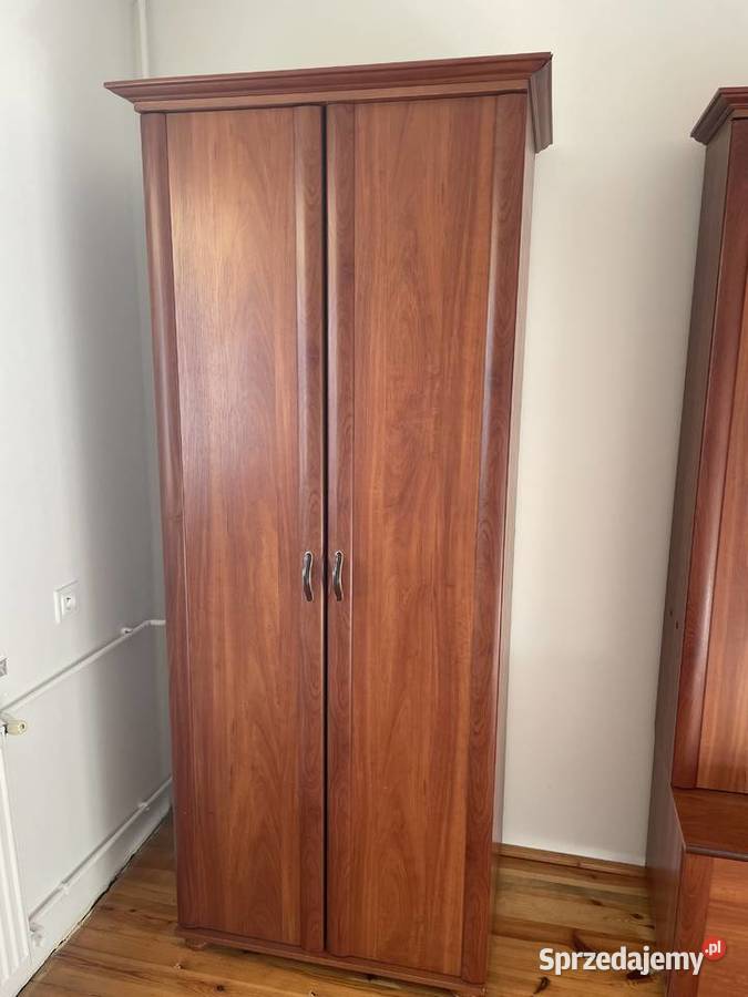 Meblościanka JAN Wajnert lubelskie