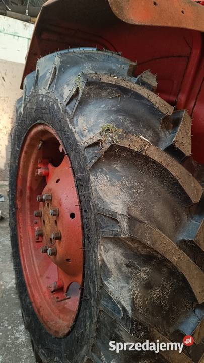 Zetor 3511 z turem zarejestrowany Łask