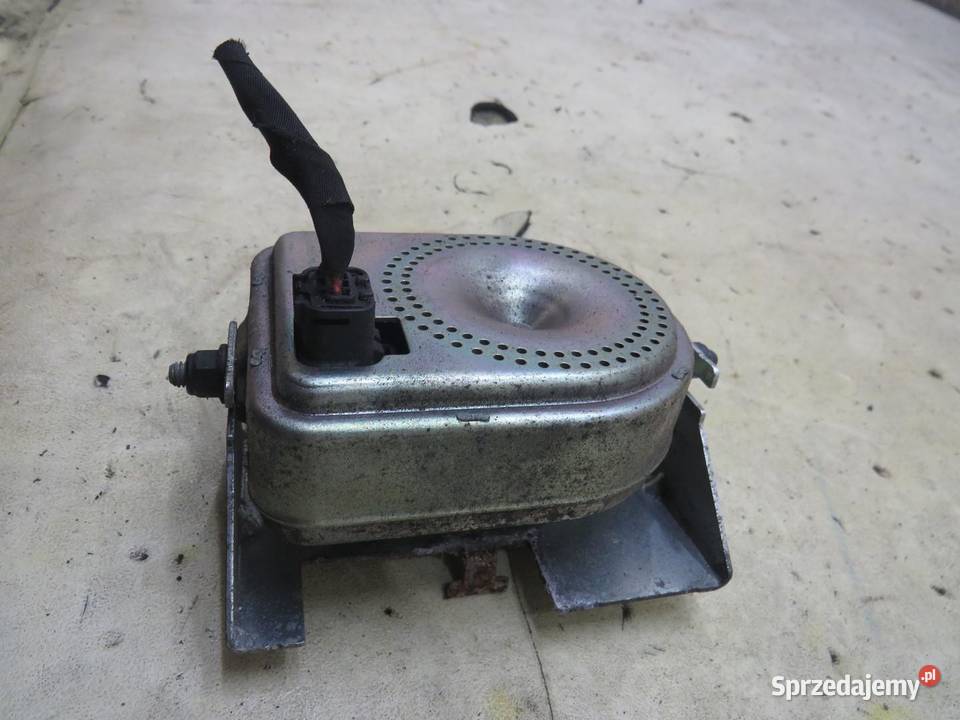 SYRENA ALARMU ALARM MONDEO MK5 20 HYBRID
