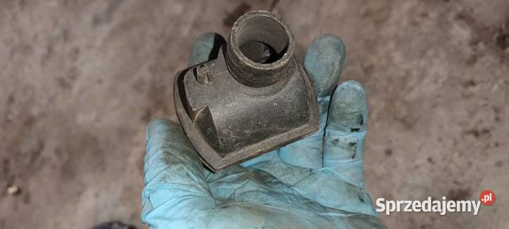 Rura wlotowa doprowadzenia powietrza BMW E36 13 Piasek