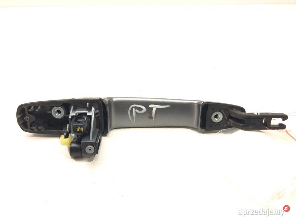 KLAMKA ZEWNĘTRZNA PRAWY TYŁ SUZUKI BALENO podkarpackie