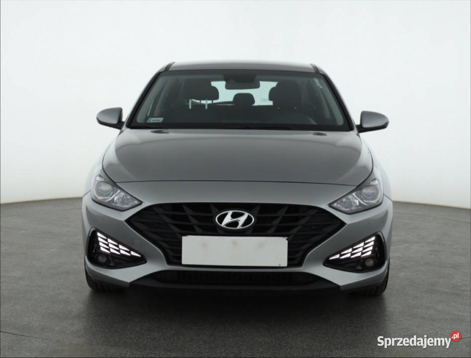 Hyundai i30 15 DPI Piaseczno