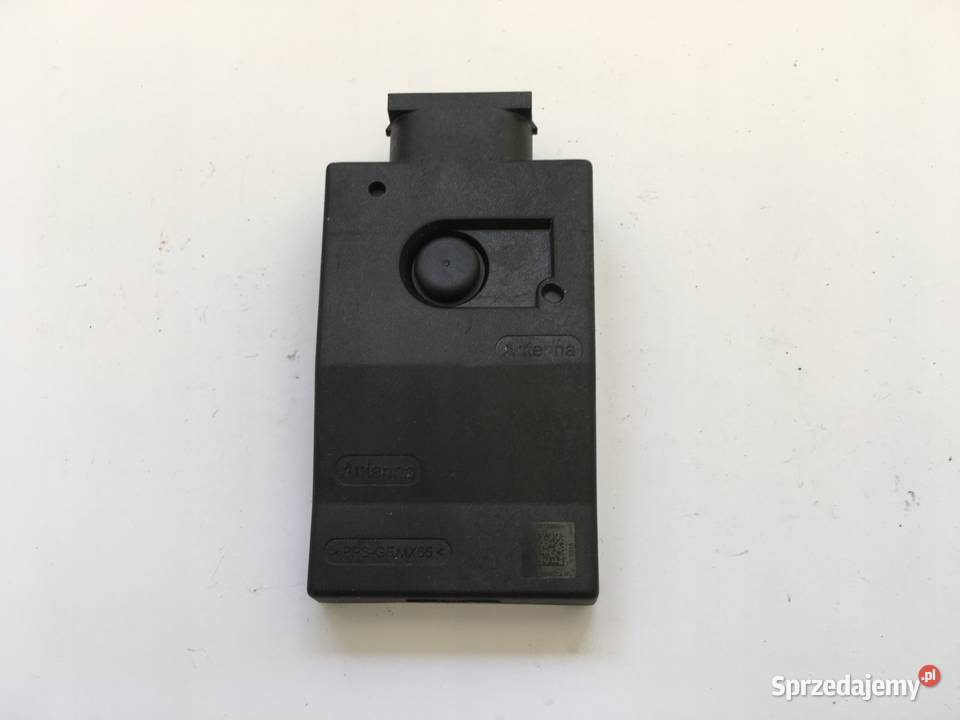BMW R 1200 GS K50 Sterownik telematyki 9898990 Pozostałe Łobżenica