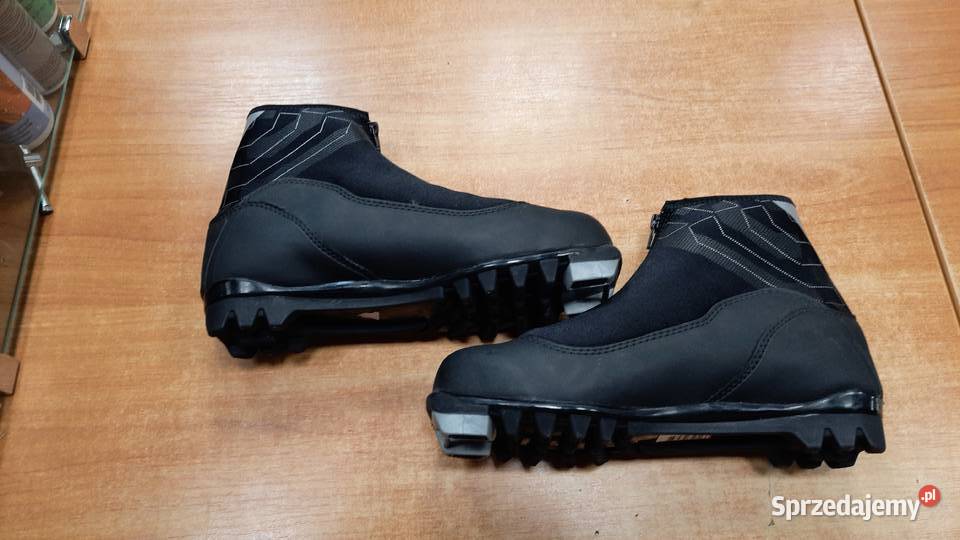 Buty do nart biegowych ALPINA rozmiar 40 Dębica