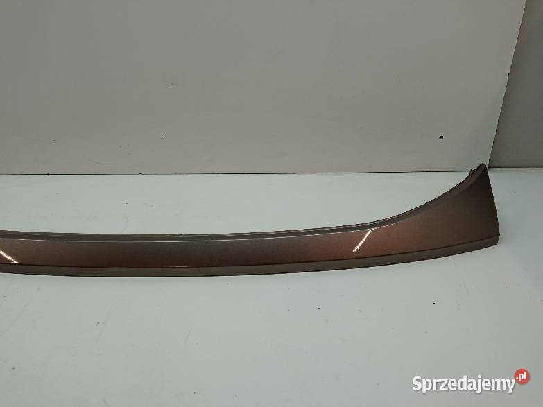 SPOILER B6S 87311N7000 Hyundai Tucson IV 2020